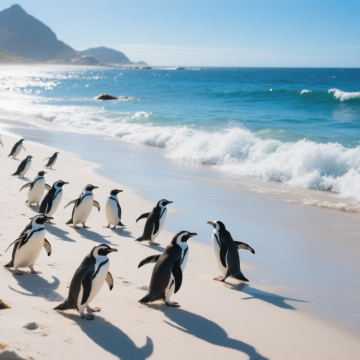 毛里求斯+南非12日11晚私家团