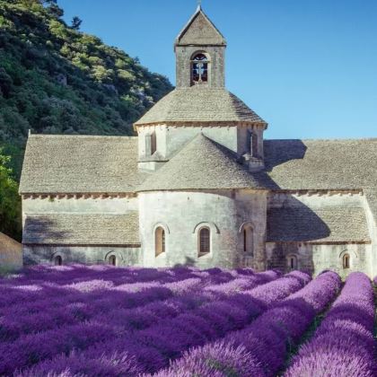 法国+瑞士+意大利7日4晚私家团