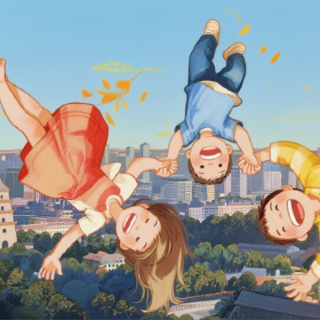 西安4日3晚跟团游