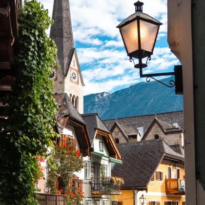 德国+捷克+奥地利13日12晚私家团