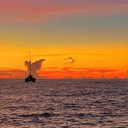 三亚+西沙群岛4日3晚私家团