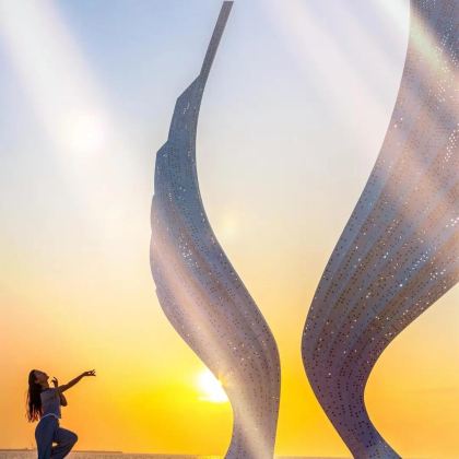 日照3日2晚私家团