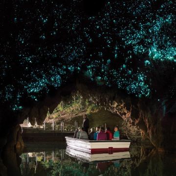 新西兰北岛+南岛20日18晚私家团