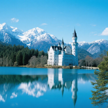 葡萄牙+西班牙+法国+德国18日17晚私家团