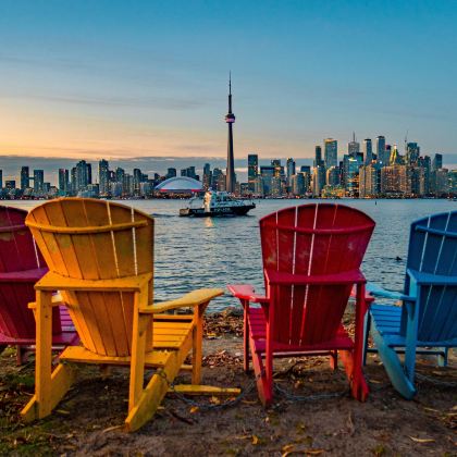 加拿大安大略省苏圣玛丽+阿格瓦峡谷+萨德伯里+努尔曼·白求恩纪念馆+Muskoka Steamships+尼亚加拉瀑布6日5晚跟团游