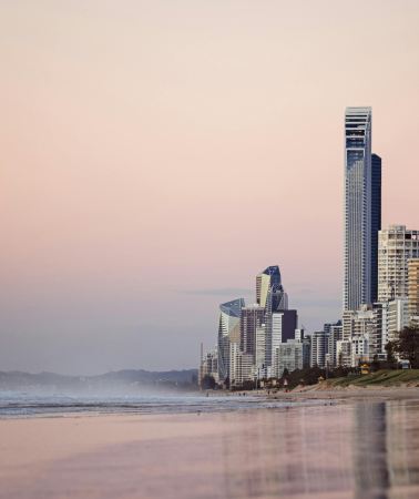 3D2N • Australia Gold Coast Currumbin Wildlife Sanctuary + Moreton Island + "Choose 1 out of 5" Day Tour