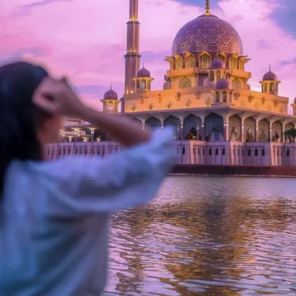 马来西亚吉隆坡+马六甲+波德申6日5晚自由行