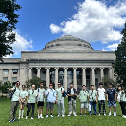 全真插班·美国东部常春藤大学15天深度访校研学夏令营|聆听美国大学招生官与学长讲解获取一手招生信息|新泽西州优选私立学校暑假课程|插班上课|丰富生动的课堂|美国留学体验|优质的寄宿家庭体验|可独立可亲子 
