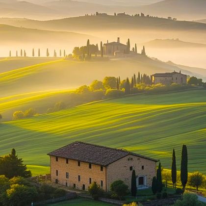 法国+意大利14日跟团游