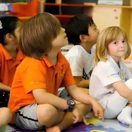 主题营地·马来西亚莱佛士美国学校微留学冬令营夏令营＋体验原汁原味优质美式课程＋全英文授课