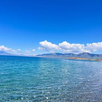 新疆北疆+赛里木湖+伊犁6日5晚私家团