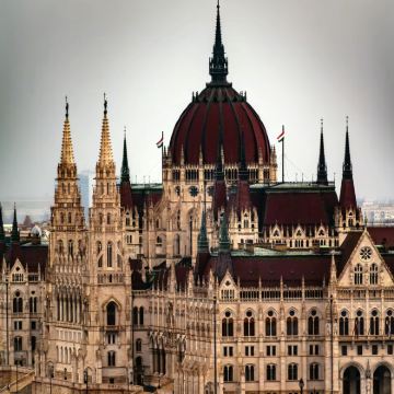 匈牙利+奥地利10日9晚私家团