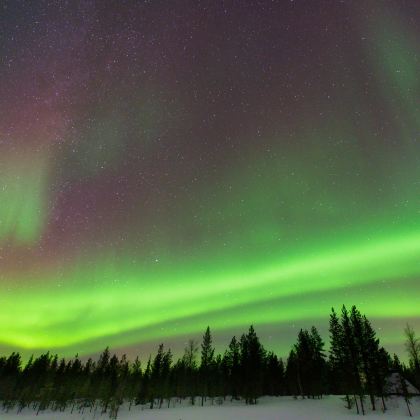 俄罗斯摩尔曼斯克3日2晚跟团游