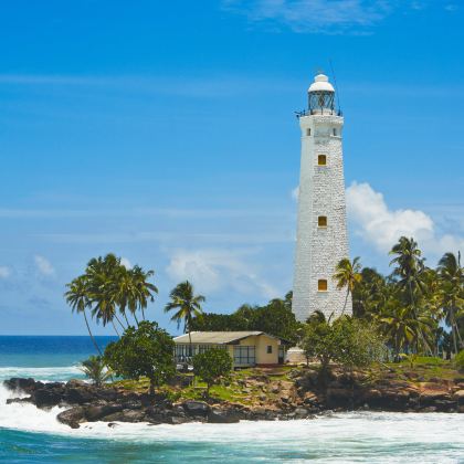 斯里兰卡6日5晚拼小团