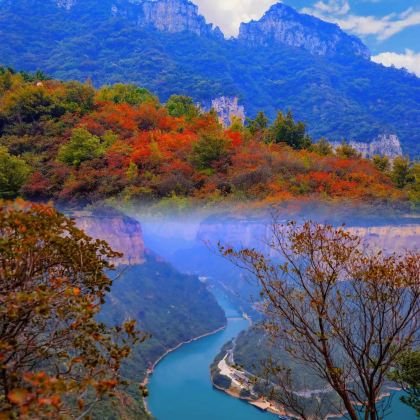 河南信阳2日1晚私家团