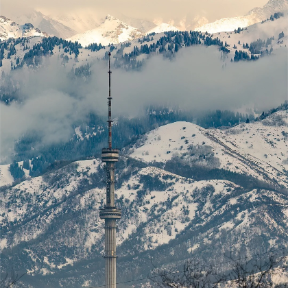 乌兹别克斯坦+哈萨克斯坦8日7晚私家团