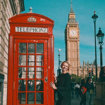 英国英格兰+苏格兰+康瓦尔郡14日12晚跟团游