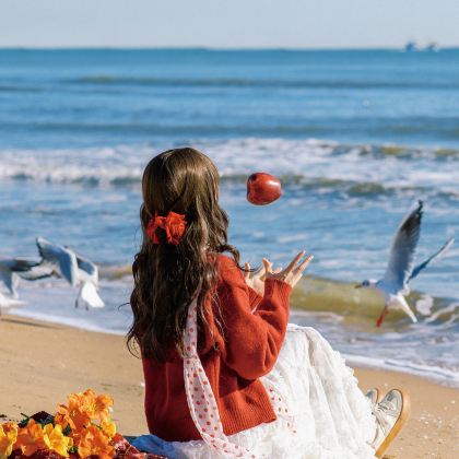 秦皇岛+北戴河+山海关区4日3晚拼小团