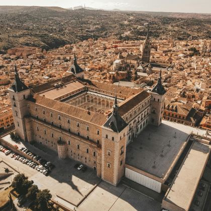 葡萄牙+西班牙10日9晚跟团游
