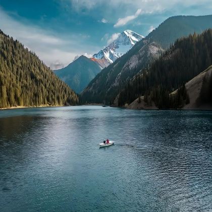 哈萨克斯坦2日1晚私家团