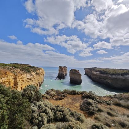 墨尔本5日4晚自由行