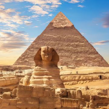 埃及11日9晚跟团游