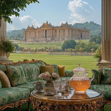 德国+奥地利7日私家团