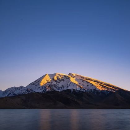 新疆南疆+喀什地区+和田市+阿克苏地区8日7晚拼小团