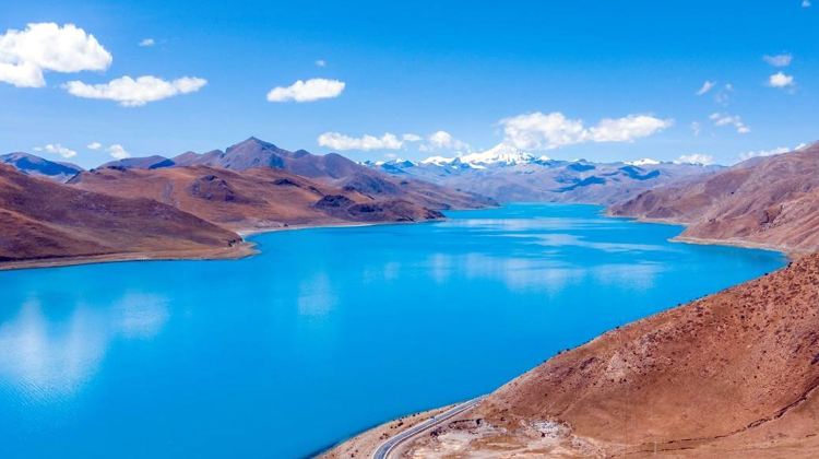 8-Day Lhasa + Shigatse + Mt Qomolangma Base Camp