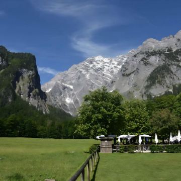 奥地利+德国+瑞士12日跟团游