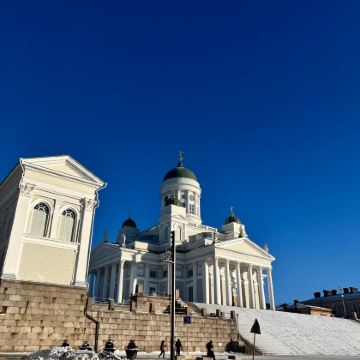 芬兰+挪威5日4晚拼小团