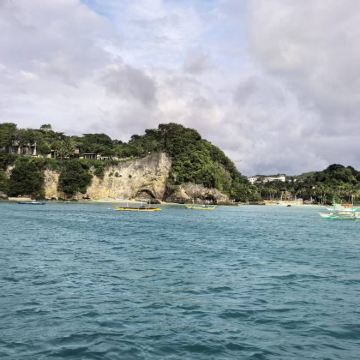 菲律宾马尼拉市+长滩岛+宿务+薄荷岛13日12晚私家团