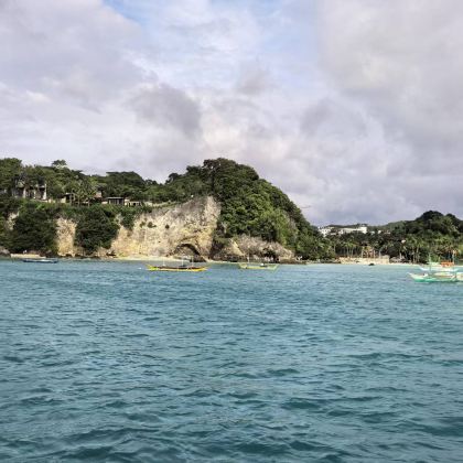 菲律宾马尼拉市+长滩岛+宿务+薄荷岛13日12晚自由行