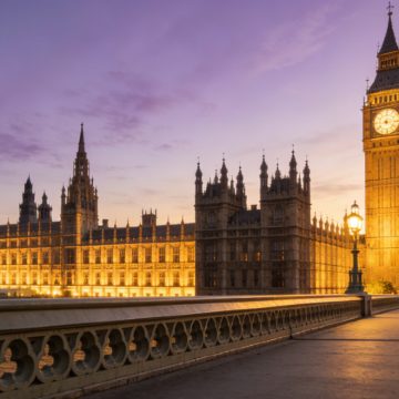 英国伦敦+爱丁堡+牛津+利物浦9日7晚私家团