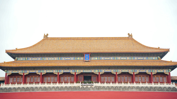 <历史人文>北京5天4晚亲子研学营丨深度故宫探秘+清北名校筑梦+环球影城奇幻之旅丨高档酒店连住·古今碰撞品质之旅