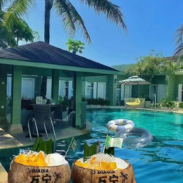 万宁4日3晚自由行