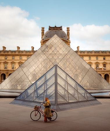 10D9N • The Ultimate Spain-France Journey: Barcelona, French Riviera & Paris