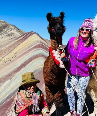 8D7N • Peru Imperial Lima Cusco Machu Picchu 8 Days 7 Nights