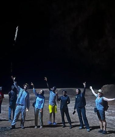 5D4N • Ultimate Experience: 6-day, 5-night All-Inclusive Trip to Angola