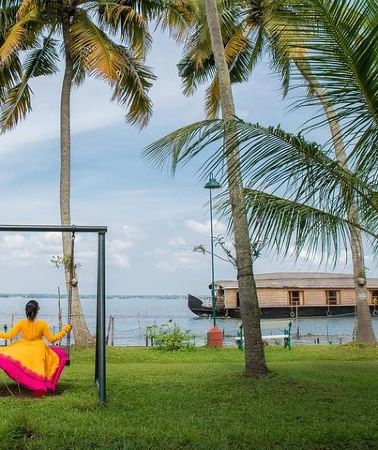 5D4N • 5 Days Private Kerala Tour Package by Saffron India Tours