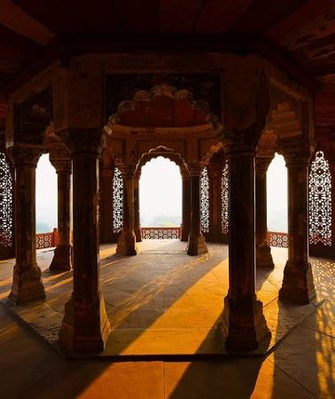 6D5N • Private Luxury Delhi, Agra, Jaipur & Varanasi from Delhi - 5 Nights 6 Days Tour