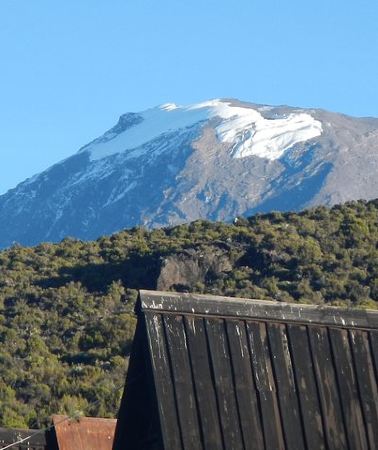 5D4N • Kilimanjaro Trek 6 Days Marangu Route