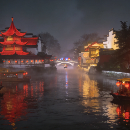 南京+苏州+杭州+乌镇5日4晚私家团