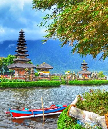 3D2N • 3 Day Bali Private Tour – Explore Bali Highlights