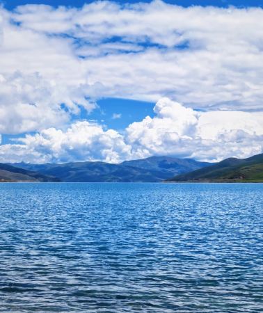 9D8N • 9-day group tour: Lhasa + Nyingchi + Shigatse + Potala Palace + Jokhang Temple + Sera Monastery + Yamdrok Lake + Tashilhunpo Monastery