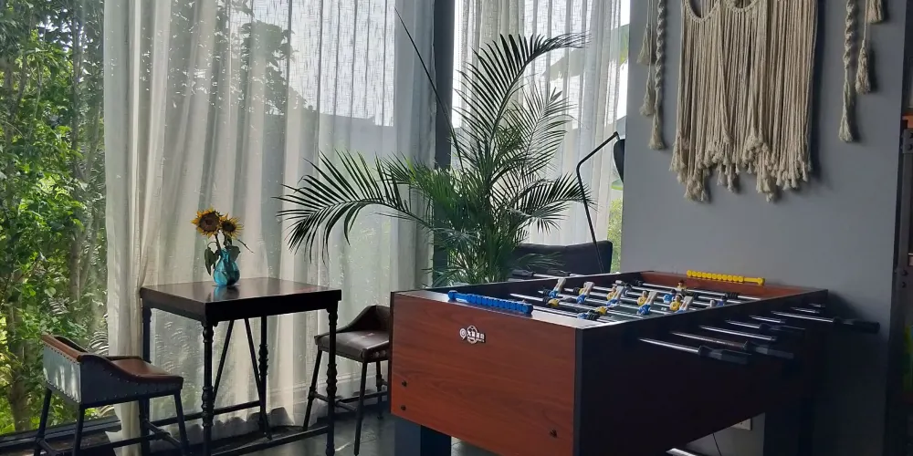 永安旅遊