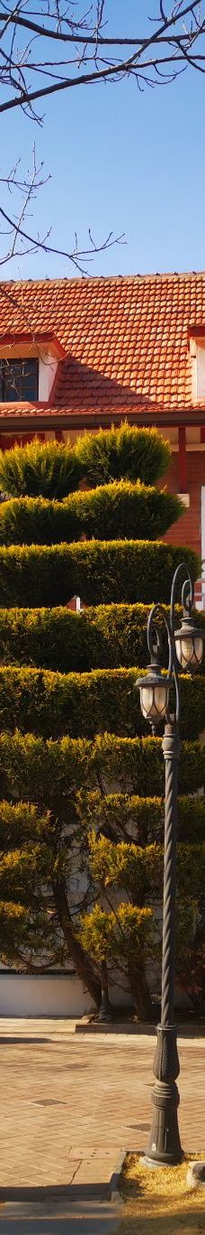 郑州中国绿化博览园-中牟