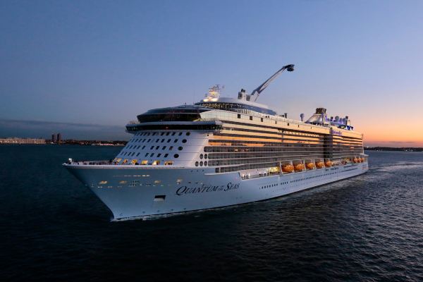 23 days · Tahiti · Brisbane - Papeete - Moorea - Raiatea - Honolulu - Seattle