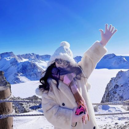 长白山3日2晚拼小团