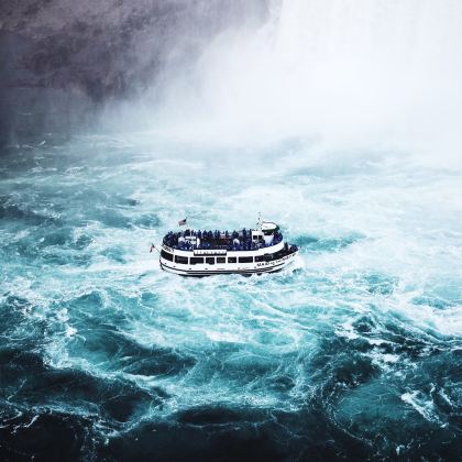 加拿大多伦多+尼亚加拉瀑布2日1晚私家团